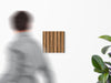 Panneau Acoustique Mural bois – Essence de bois