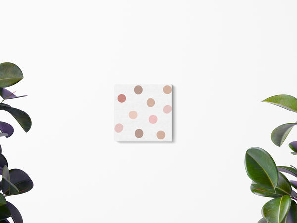 Geometric Acoustic Wall Panel - Seamless tile