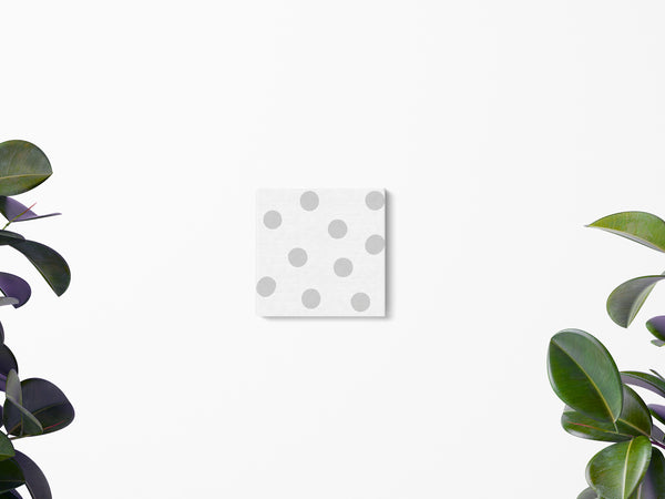 Geometric Acoustic Wall Panel - Seamless tile