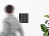 Panneau Acoustique Mural bois – Teintes de gris