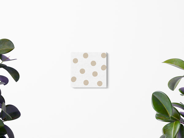 Geometric Acoustic Wall Panel - Seamless tile