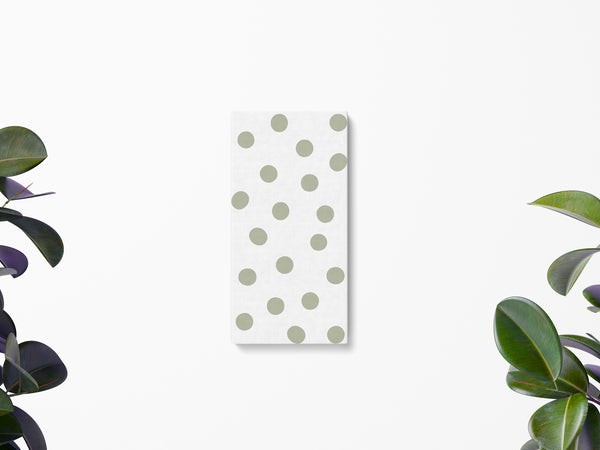 Geometric Acoustic Wall Panel - Seamless tile