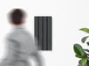 Panneau Acoustique Mural bois – Teintes de gris
