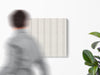 Linear Acoustic Wall Panel - Seamless tile