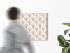 Geometric Acoustic Wall Panel - Seamless tile