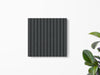 Panneau Acoustique Mural bois – Teintes de gris