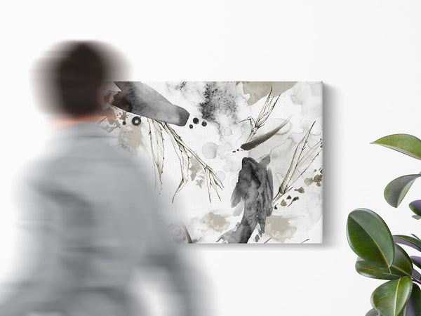 Nelson Acoustic Wall Panel - Canvas-like