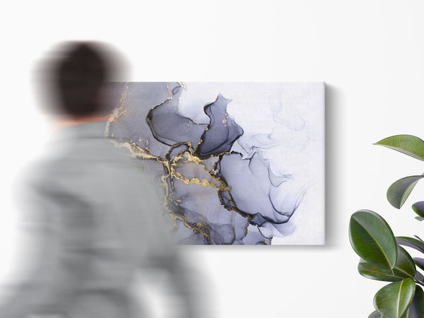 Kalum Acoustic Wall Panel - Canvas-like