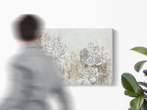 Yvonne Acoustic Wall Panel - Canvas-like