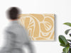 Antoni Acoustic Wall Panel - Canvas-like