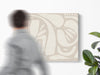 Antoni Acoustic Wall Panel - Canvas-like