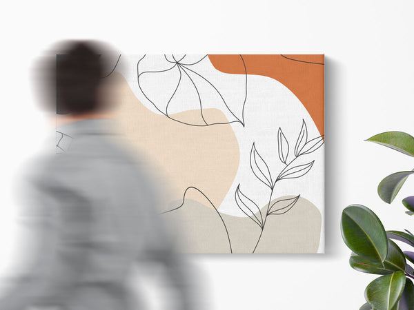 Daphné Acoustic Wall Panel - Canvas-Like