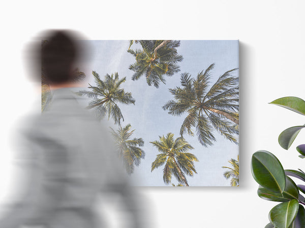 Jordane Acoustic Wall Panel - canvas-like