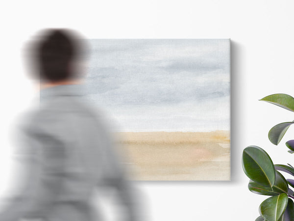 Dorothée Acoustic Wall Panel - Canvas-Like