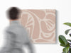 Antoni Acoustic Wall Panel - Canvas-like