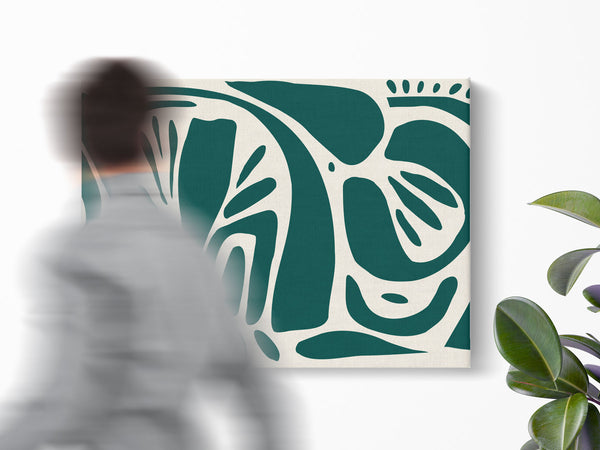 Antoni Acoustic Wall Panel - Canvas-like