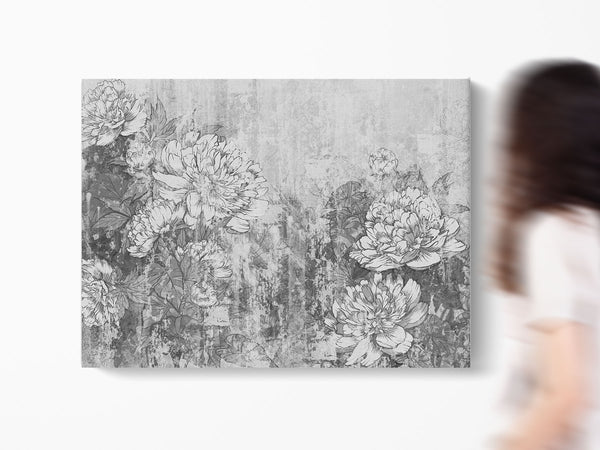 Yvonne Acoustic Wall Panel - Canvas-like