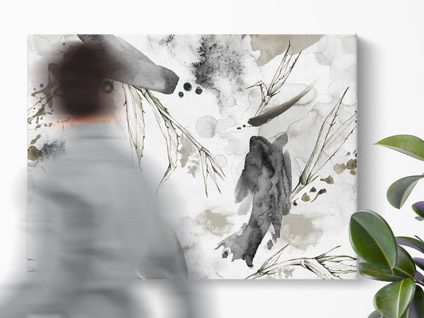 Nelson Acoustic Wall Panel - Canvas-like