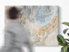 Romeo Acoustic Wall Panel - Canvas-like