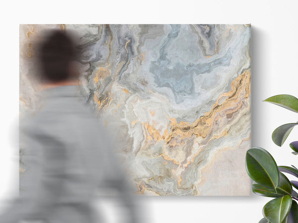 Romeo Acoustic Wall Panel - Canvas-like