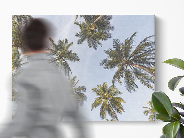 Jordane Acoustic Wall Panel - canvas-like