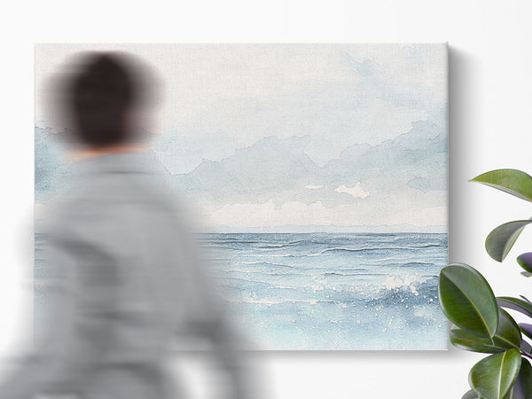 Morgane Acoustic Wall Panel - Canvas-like