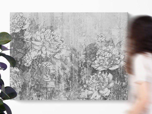 Yvonne Acoustic Wall Panel - Canvas-like