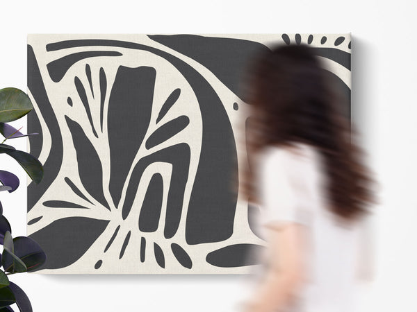 Antoni Acoustic Wall Panel - Canvas-like