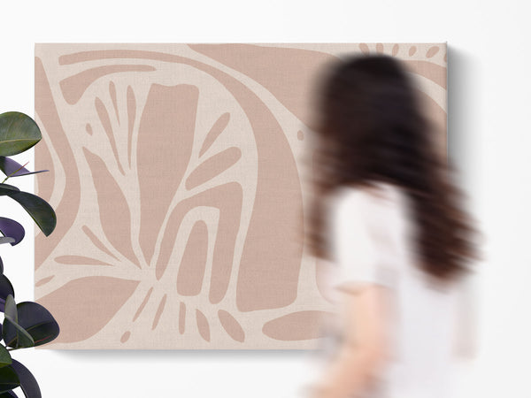 Antoni Acoustic Wall Panel - Canvas-like