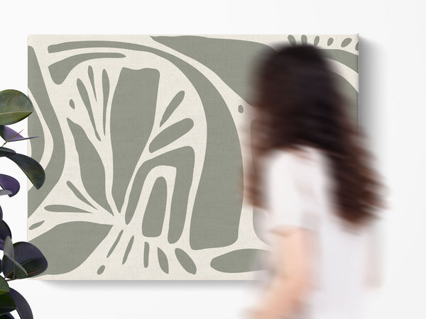 Antoni Acoustic Wall Panel - Canvas-like