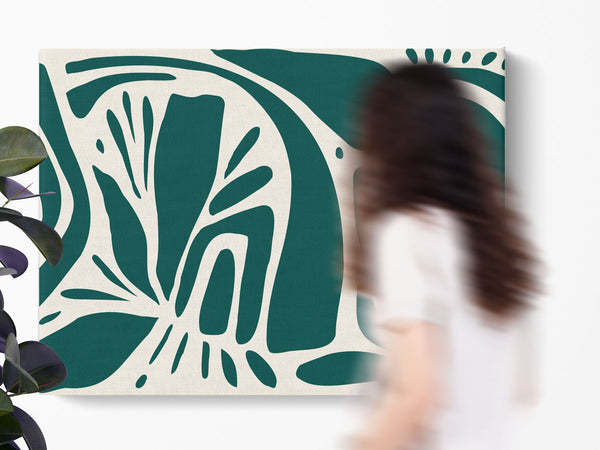 Antoni Acoustic Wall Panel - Canvas-like