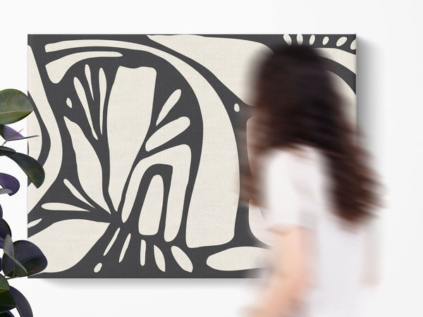 Antoni Acoustic Wall Panel - Canvas-like