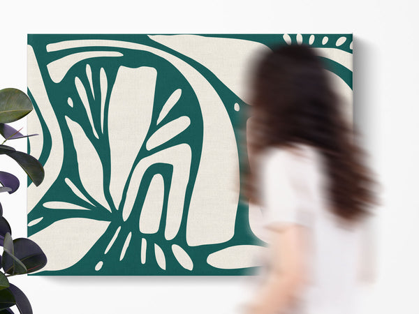 Antoni Acoustic Wall Panel - Canvas-like