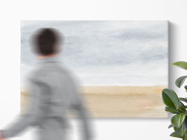 Dorothée Acoustic Wall Panel - Canvas-Like