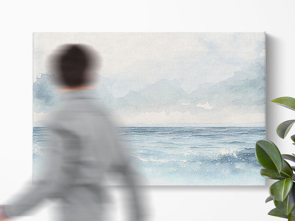 Morgane Acoustic Wall Panel - Canvas-like