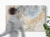 Romeo Acoustic Wall Panel - Canvas-like