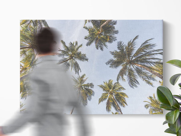 Jordane Acoustic Wall Panel - canvas-like