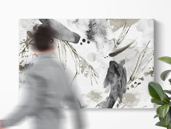 Nelson Acoustic Wall Panel - Canvas-like