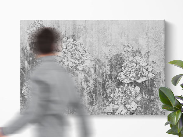 Yvonne Acoustic Wall Panel - Canvas-like