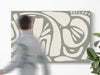 Antoni Acoustic Wall Panel - Canvas-like