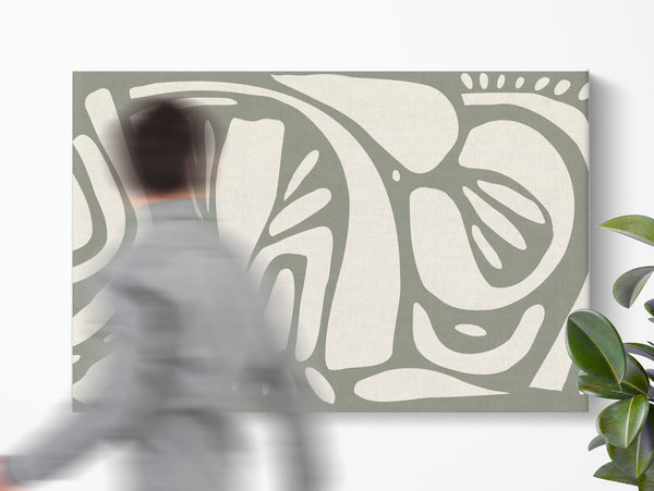 Antoni Acoustic Wall Panel - Canvas-like