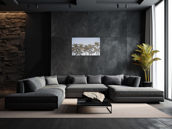 Constantin Acoustic Wall Panel - Canvas-like