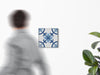 Mosaic Acoustic Wall Panel - Seamless tile