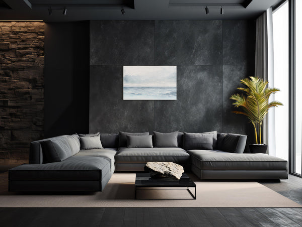 Morgane Acoustic Wall Panel - Canvas-like