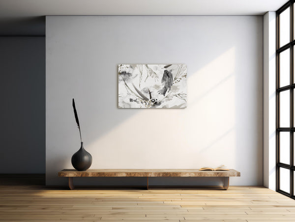 Nelson Acoustic Wall Panel - Canvas-like