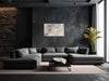 Romeo Acoustic Wall Panel - Canvas-like