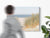Enora Acoustic Wall Panel - Canvas-like