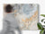 Romeo Acoustic Wall Panel - Canvas-like