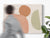 Désirée Acoustic Wall Panel - Canvas-Like