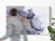 Kalum Acoustic Wall Panel - Canvas-like